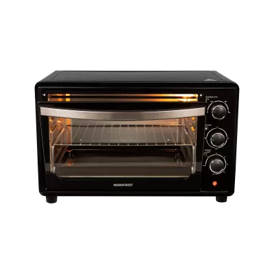 Духовка NORDFROST R 370 B Духовка NORDFROST R 370 B