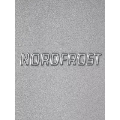 Холодильник NORDFROST NRB 162NF S Холодильник NORDFROST NRB 162NF S