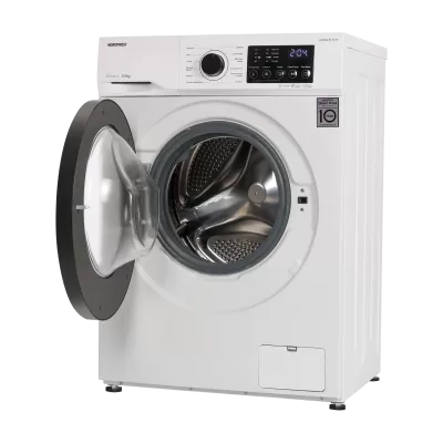 Стиральная машина NORDFROST i-DDQ4 6120 W Стиральная машина NORDFROST i-DDQ4 6120 W