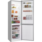 Холодильник NORDFROST NRB 164NF X