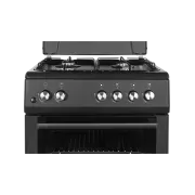 Плита газовая NORDFROST GG 6061 B