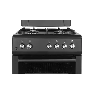 Плита газовая NORDFROST GG 6061 B Плита газовая NORDFROST GG 6061 B