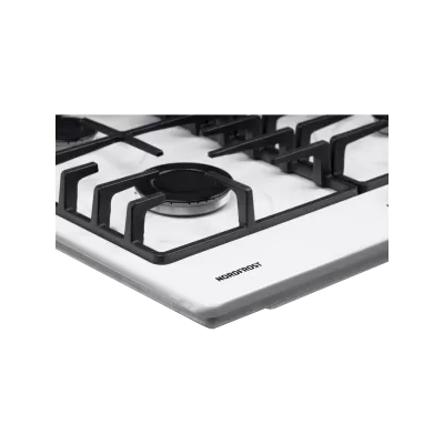 Варочная поверхность NORDFROST HS 6043 W Варочная поверхность NORDFROST HS 6043 W