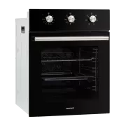 Духовой шкаф NORDFROST HM 4060 B