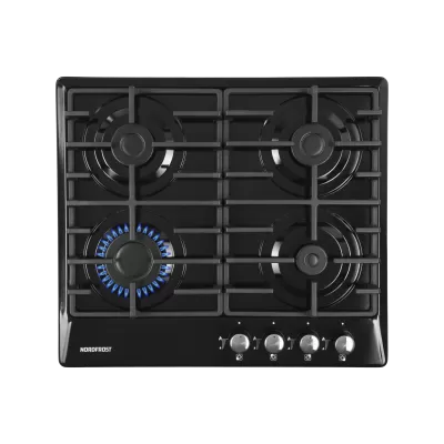 Варочная поверхность NORDFROST HS 6041 B Варочная поверхность NORDFROST HS 6041 B