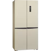 Холодильник NORDFROST RFQ 510 NFH