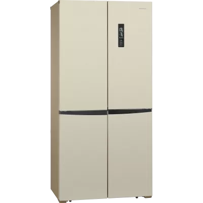 Холодильник NORDFROST RFQ 510 NFH Холодильник NORDFROST RFQ 510 NFH