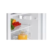 Холодильник NORDFROST NR 403 W