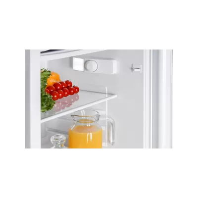 Холодильник NORDFROST NR 403 W Холодильник NORDFROST NR 403 W