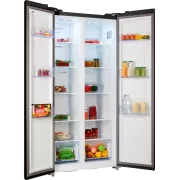 Холодильник NORDFROST RFS 480D NFB