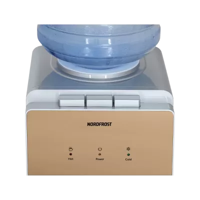 Кулер для воды NORDFROST FK 605 G Кулер для воды NORDFROST FK 605 G