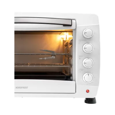 Духовка NORDFROST RC 450 W Духовка NORDFROST RC 450 W