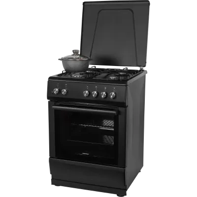 Плита газовая NORDFROST GG 6061 B Плита газовая NORDFROST GG 6061 B