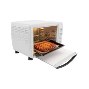 Духовка NORDFROST RC 450 W