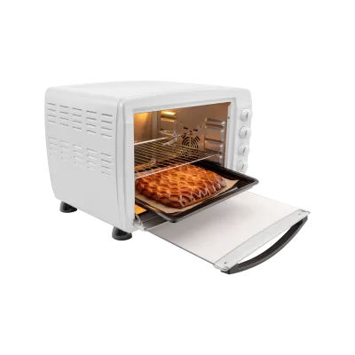 Духовка NORDFROST RC 450 W Духовка NORDFROST RC 450 W