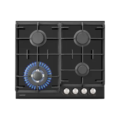 Варочная поверхность NORDFROST HM 6042 B Варочная поверхность NORDFROST HM 6042 B