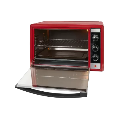 Духовка NORDFROST RC 450 ZR pizza Духовка NORDFROST RC 450 ZR pizza