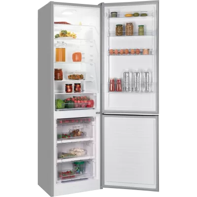 Холодильник NORDFROST NRB 164NF S Холодильник NORDFROST NRB 164NF S