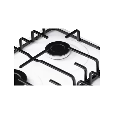 Варочная поверхность NORDFROST HS 6040 W Варочная поверхность NORDFROST HS 6040 W