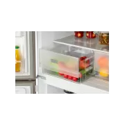 Холодильник NORDFROST RFQ 510 NFGY