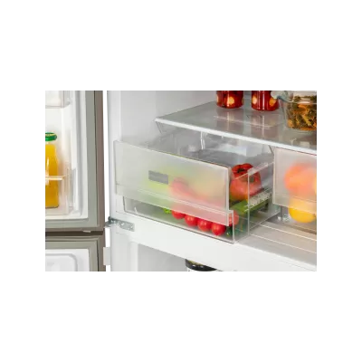 Холодильник NORDFROST RFQ 510 NFGY Холодильник NORDFROST RFQ 510 NFGY