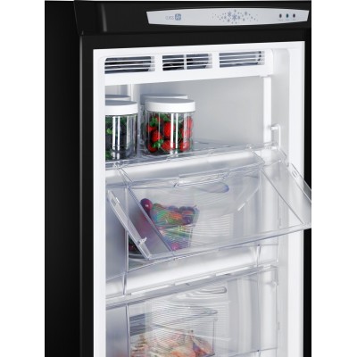 Морозильник NORDFROST DF 165 BSP Морозильник NORDFROST DF 165 BSP