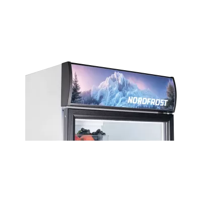 Витрина холодильная NORDFROST SC550G Витрина холодильная NORDFROST SC550G