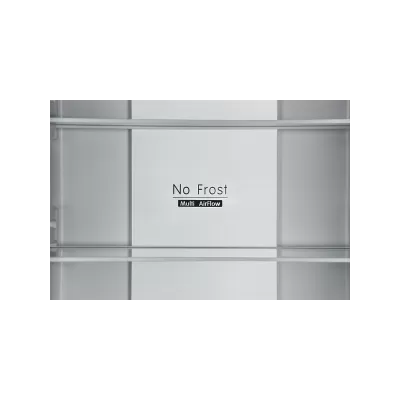 Холодильник NORDFROST RFC 390D NFGB Холодильник NORDFROST RFC 390D NFGB