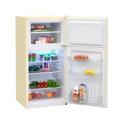 Холодильник NORDFROST NRT 143 732 Холодильник NORDFROST NRT 143 732