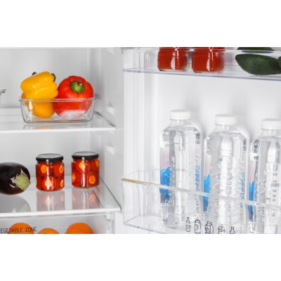 Холодильник NORDFROST NRG 162NF L Холодильник NORDFROST NRG 162NF L