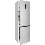 Холодильник NORDFROST RFC 390D NFS