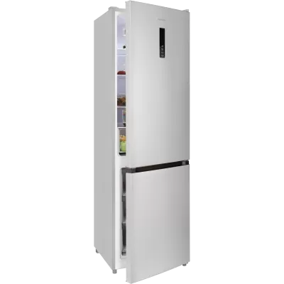 Холодильник NORDFROST RFC 390D NFS Холодильник NORDFROST RFC 390D NFS