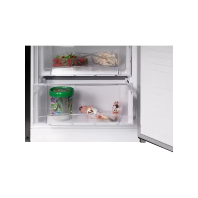 Холодильник NORDFROST NRB 132 B Холодильник NORDFROST NRB 132 B