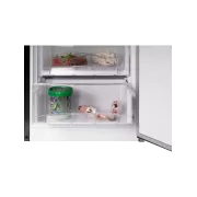 Холодильник NORDFROST NRB 122 B