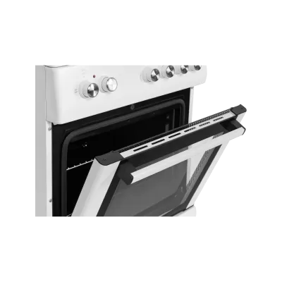 Плита электрическая NORDFROST EE 6061 W Плита электрическая NORDFROST EE 6061 W