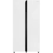 Холодильник NORDFROST RFS 525DX NFGW