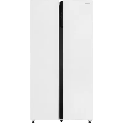 Холодильник NORDFROST RFS 525DX NFGW Холодильник NORDFROST RFS 525DX NFGW