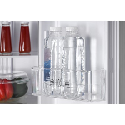 Холодильник NORDFROST RFQ 500 NFW Холодильник NORDFROST RFQ 500 NFW