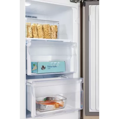 Холодильник NORDFROST RFQ 500 NFH Холодильник NORDFROST RFQ 500 NFH