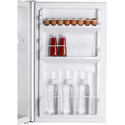 Холодильник NORDFROST NR 403 W Холодильник NORDFROST NR 403 W