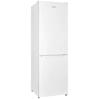 Холодильник NORDFROST RFC 350 NFW Холодильник NORDFROST RFC 350 NFW