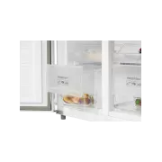 Холодильник NORDFROST RFQ 510 NFGW