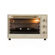 Духовка NORDFROST RC 600 YR