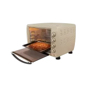 Духовка NORDFROST RC 450 Y