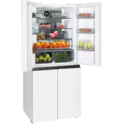 Холодильник NORDFROST RFQ 450 NFGW