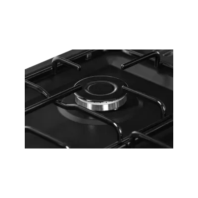 Плита газовая NORDFROST GG 5061 B Плита газовая NORDFROST GG 5061 B