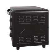 Духовка NORDFROST RC 450 ZB pizza