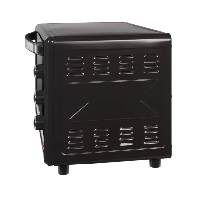 Духовка NORDFROST RC 450 ZB pizza Духовка NORDFROST RC 450 ZB pizza