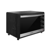 Духовка NORDFROST RC 450 ZB pizza