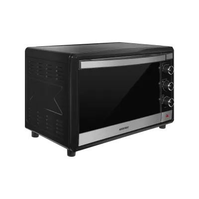 Духовка NORDFROST RC 450 ZB pizza Духовка NORDFROST RC 450 ZB pizza